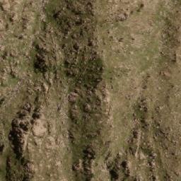 Satellite imagery of Morro el Sandial, AR