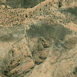 Satellite imagery of WITWATER, NA