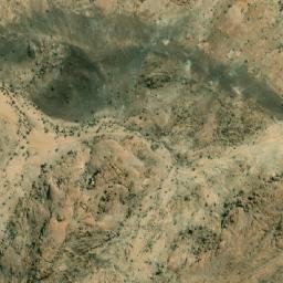 Satellite imagery of WITWATER, NA