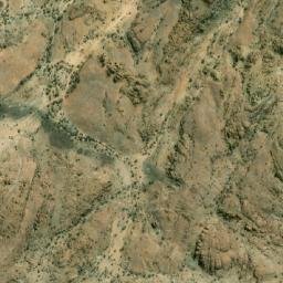 Satellite imagery of WITWATER, NA