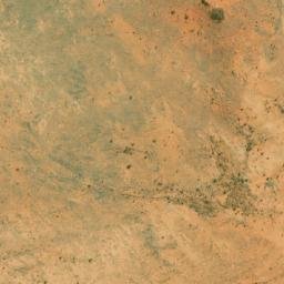 Satellite imagery of NOUS, ZA