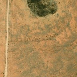 Satellite imagery of NOUS, ZA