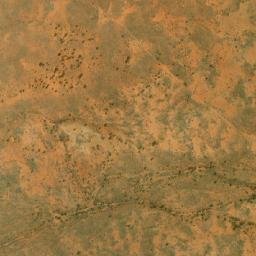 Satellite imagery of NOUS, ZA