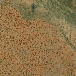 Satellite imagery of WARMSAND, NA