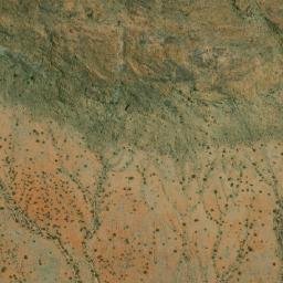 Satellite imagery of WARMSAND, NA