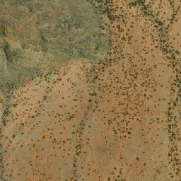 Satellite imagery of WARMSAND, NA
