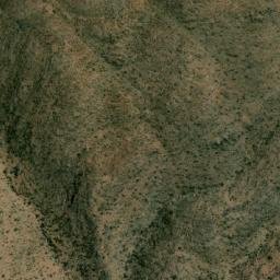 Satellite imagery of KLOOF N, NA