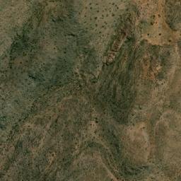 Satellite imagery of KLOOF N, NA