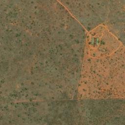 Satellite imagery of GRASPAN N, NA