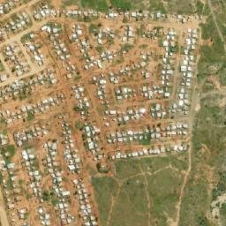 Satellite imagery of KAMFERSDAM, NA