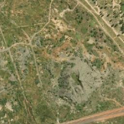 Satellite imagery of KAMFERSDAM, NA