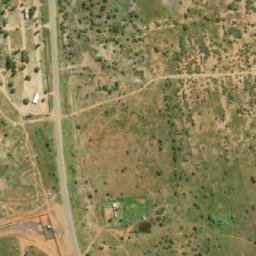 Satellite imagery of KAMFERSDAM, NA