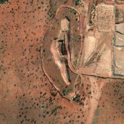 Satellite imagery of Randwick Hill, AU