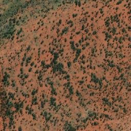 Satellite imagery of Randwick Hill, AU