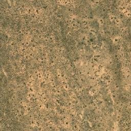 Satellite imagery of Moora Hill, AU