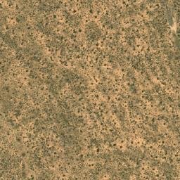 Satellite imagery of Moora Hill, AU