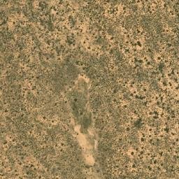 Satellite imagery of Moora Hill, AU