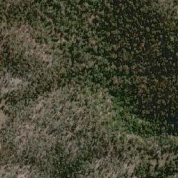 Satellite imagery of Black Mountain, AU
