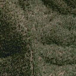Satellite imagery of Black Mountain, AU