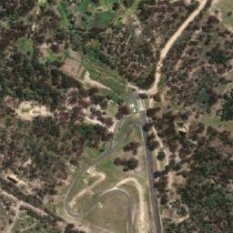 Satellite imagery of Lees Hill, AU
