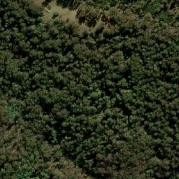 Satellite imagery of Wallaroo Peak, AU