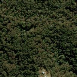 Satellite imagery of Wallaroo Peak, AU