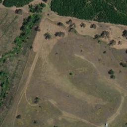 Satellite imagery of Eden Trig, AU