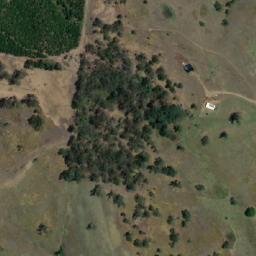 Satellite imagery of Eden Trig, AU