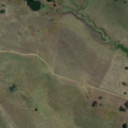 Satellite imagery of Eden Trig, AU