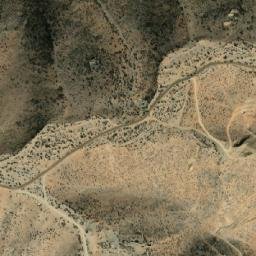 Satellite imagery of La Leva, CL