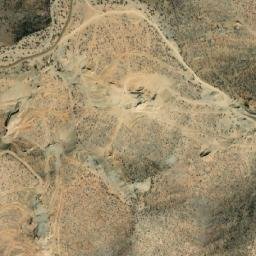 Satellite imagery of La Leva, CL