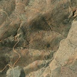 Satellite imagery of Manto Guanaco, CL