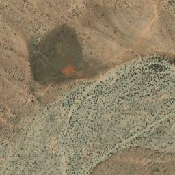 Satellite imagery of Ojos de Agua, CL