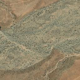 Satellite imagery of Ojos de Agua, CL