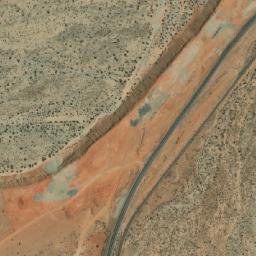 Satellite imagery of Ojos de Agua, CL