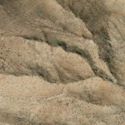 Satellite imagery of Pozo Seco, CL