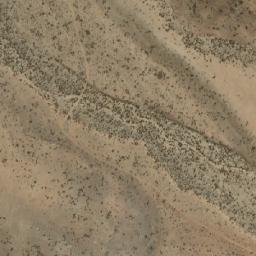 Satellite imagery of La Bandera, CL