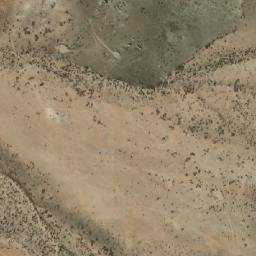 Satellite imagery of La Bandera, CL