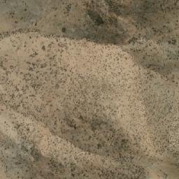 Satellite imagery of La Bandera, CL