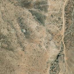 Satellite imagery of Verde, CL