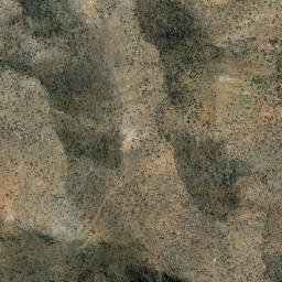 Satellite imagery of Verde, CL