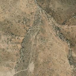 Satellite imagery of El Rucio, CL