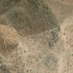 Satellite imagery of El Rucio, CL