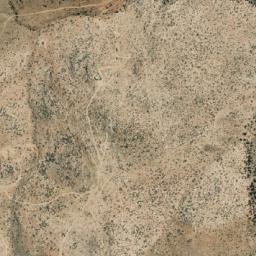 Satellite imagery of El Rucio, CL