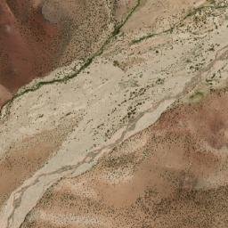 Satellite imagery of Morro Negro, CL