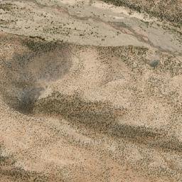 Satellite imagery of Morro Negro, CL