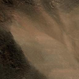 Satellite imagery of Cerro de las Cuevas, AR