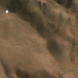 Satellite imagery of Cerro de las Cuevas, AR