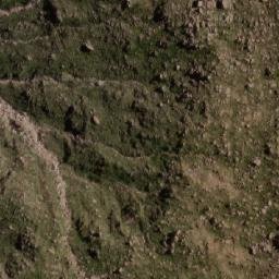 Satellite imagery of Morro el Sandial, AR