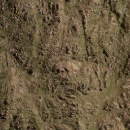 Satellite imagery of Morro el Sandial, AR